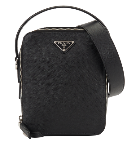 Brique Crossbody, front view